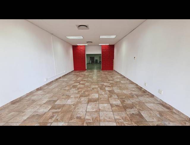 RETAIL PROPERTY TO RENT IN LYNNWOOD RIDGE